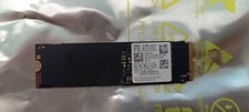 Ssd samsung pm991a d'occasion  Auray