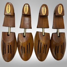 Vintage wooden shoe for sale  Morristown