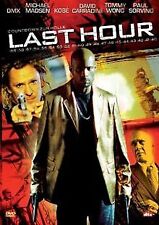 Last hour countdown gebraucht kaufen  Berlin