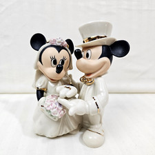 Lenox disney showcase for sale  Lake City