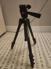 Tripé Manfrotto 7301YB com cabeça - Usado, usado comprar usado  Enviando para Brazil