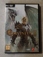 Divinity ego draconis usato  Verona