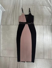 Boohoo midi dress for sale  TWICKENHAM