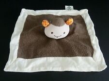 Doudou plat nature d'occasion  Bouvigny-Boyeffles