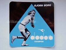 Tennis diadora bjorn usato  Trieste