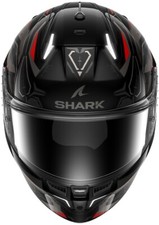 Casque shark skwal d'occasion  Avrillé