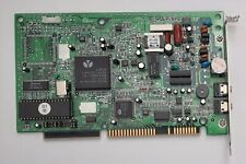 Karta modemowa V1456VQH-R GER ISA (Rockwell, 1998), używany na sprzedaż  PL