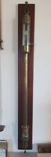 Fortin stick barometer. for sale  LONDON