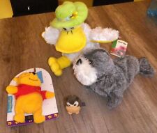 Peluches winnie pooh usato  Venaria Reale