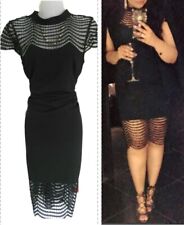 Lipsy vip black for sale  HENLEY-ON-THAMES