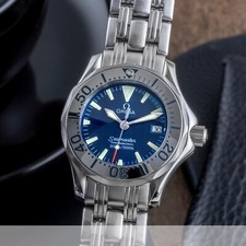 Mega seamaster professional gebraucht kaufen  Deutschland