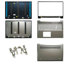Lenovo 330S-15ARR 15IKB -15ISK Capa LCD Traseira/Bezel/Apoio para as Palmas/Capa Inferior/Dobradiças, usado comprar usado  Enviando para Brazil