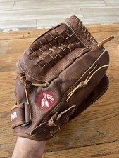 Nokona slow pitch for sale  Mesa