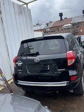 Toyota rav4 2009 for sale  WOLVERHAMPTON
