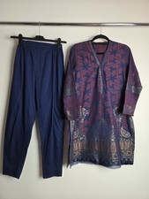 Pret junaid jamshed for sale  DAGENHAM