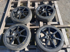 Set subaru impreza for sale  MACHYNLLETH