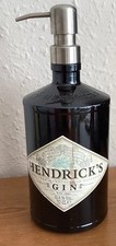 Hendricks gin upcycled for sale  STOURBRIDGE