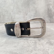 Mens diesel black for sale  GLASGOW