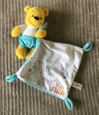 Doudou winnie ourson d'occasion Doudou winnie ourson d'occasion  Marly