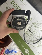 Grundfos viessmann cil2 gebraucht kaufen Grundfos viessmann cil2 gebraucht kaufen  Berlin