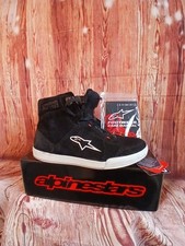 Alpinestars size black for sale  GRIMSBY