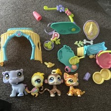 Authentic littlest pet for sale  Niagara Falls