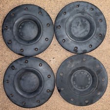 Caddy iii radzierblenden gebraucht kaufen  Heuerßen