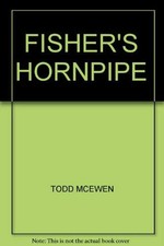 Fisher hornpipe mcewen for sale  UK