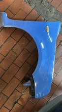 Kotflügel lupo lr5a gebraucht kaufen  Hannover