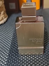 Original amber oud for sale  TELFORD