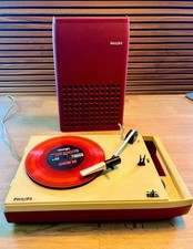 Philips 113 tragbarer gebraucht kaufen  Augsburg