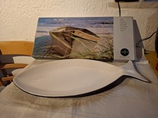 Große fischplatte sagaform gebraucht kaufen Große fischplatte sagaform gebraucht kaufen  Bad Staffelstein