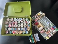 Vtg sewing thread for sale  Jefferson City