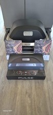 Weber pulse 2000 for sale  BASILDON