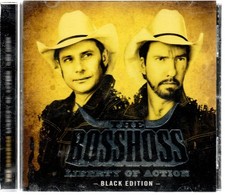 The bosshoss liberty gebraucht kaufen  Herne