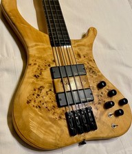 Schöner edelbass neu gebraucht kaufen  Hamburg