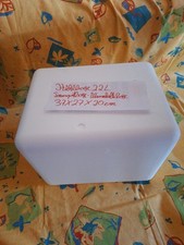 Kühlbox transportbox thermobo gebraucht kaufen  Göttingen