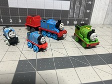 Lot thomas train for sale  Richmond