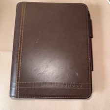 Cross brown leather for sale  Brunswick