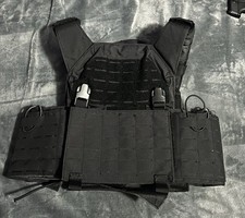 Shellback tactical rampage for sale  Davenport