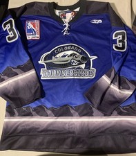 thunderbird hockey for sale  Denver