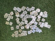 Original set 100 for sale Original set 100 for sale  STAFFORD