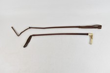 Vintage riding crop for sale  NORTHAMPTON