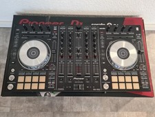 Pioneer ddj sx2 gebraucht kaufen  Affalterbach