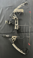 Mathews mission craze for sale  Eads