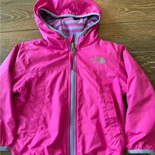 North face fuchsia for sale  Zionsville