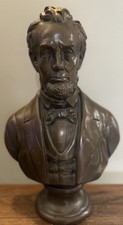 Vintage abraham lincoln for sale  Greenwood