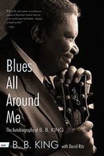 Blues all around gebraucht kaufen  Berlin
