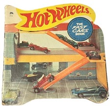 Hot wheels fast for sale  Montrose