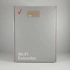 Extensor Wi-Fi Verizon CE1000A | Branco (caixa aberta) comprar usado  Enviando para Brazil